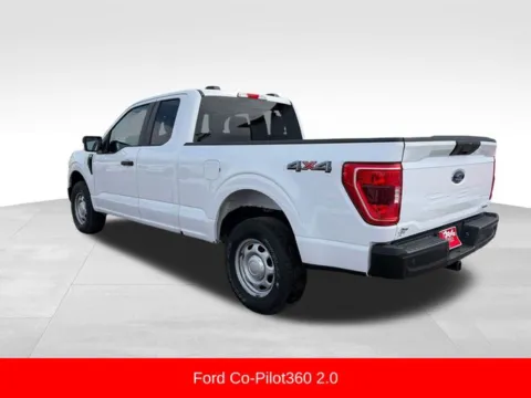 More photos of 2021 Ford F-150 XL at Nyhus Family Sales, MN