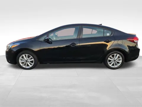 Photos of 2017 Kia Forte S for sale in Perham, MN at Nyhus Family Sales