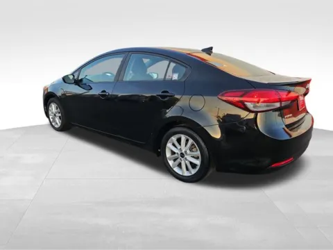 More photos of 2017 Kia Forte S at Nyhus Family Sales, MN