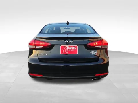 More photos of 2017 Kia Forte S at Nyhus Family Sales, MN