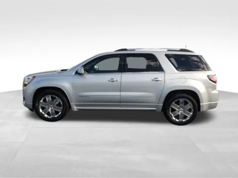 Photos of 2016 GMC Acadia Denali for sale in Perham, MN at Nyhus Family Sales