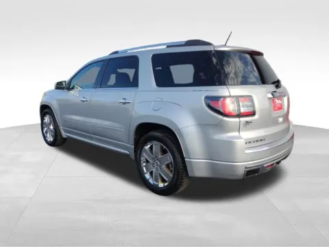 More photos of 2016 GMC Acadia Denali at Nyhus Family Sales, MN