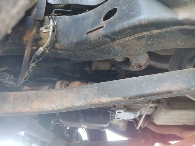 2012 Jeep Wrangler Unlimited Sahara - Photo 17