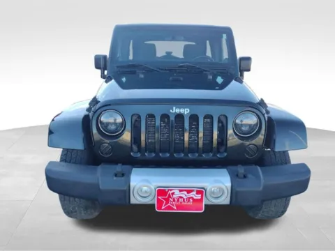 Photos of 2012 Jeep Wrangler Unlimited Sahara for sale in Perham, MN at Nyhus Family Sales