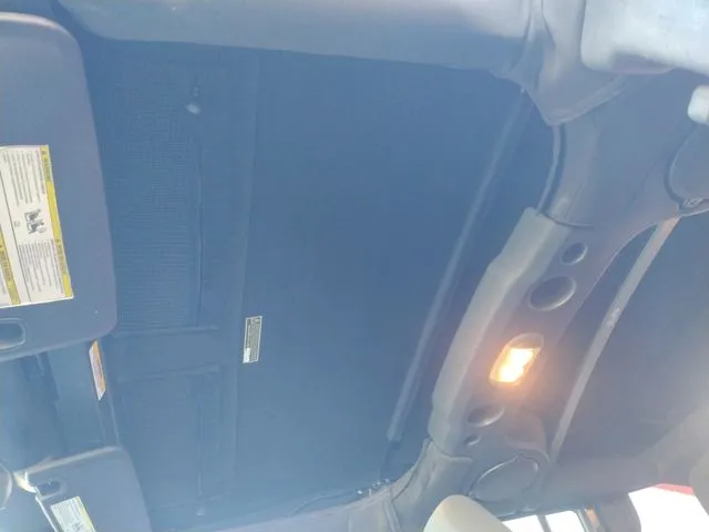 2012 Jeep Wrangler Unlimited Sahara - Photo 24