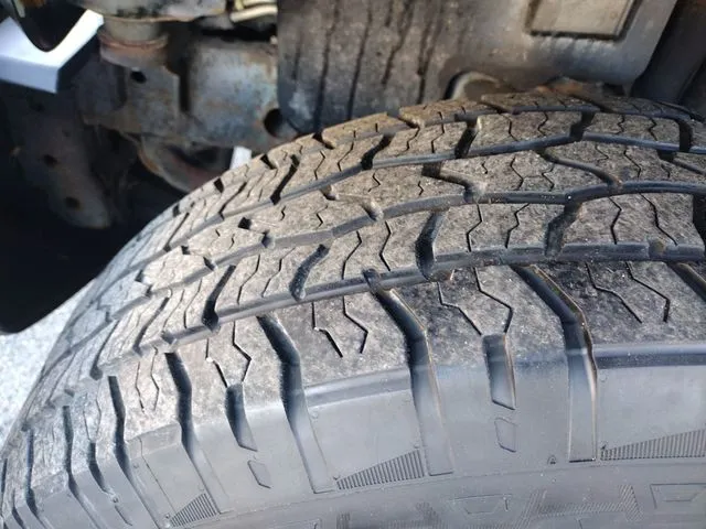 2012 Jeep Wrangler Unlimited Sahara - Photo 16