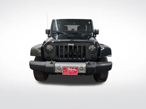 Photos of 2012 Jeep Wrangler Unlimited Sahara for sale in Perham, MN at Nyhus Family Sales