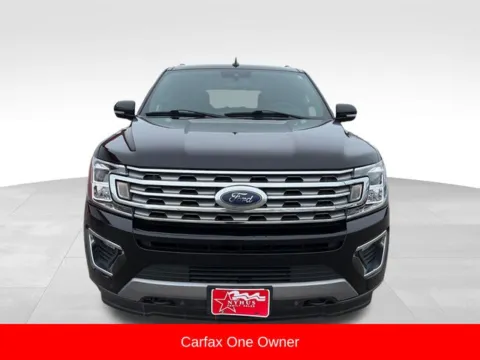 Photos of 2021 Ford Expedition Limited for sale in Perham, MN at Nyhus Family Sales