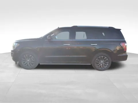 Photos of 2021 Ford Expedition Limited for sale in Perham, MN at Nyhus Family Sales