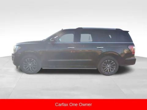 Photos of 2021 Ford Expedition Limited for sale in Perham, MN at Nyhus Family Sales