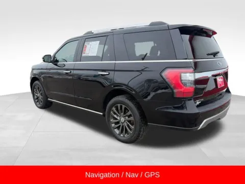 More photos of 2021 Ford Expedition Limited at Nyhus Family Sales, MN