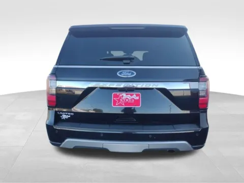 More photos of 2021 Ford Expedition Limited at Nyhus Family Sales, MN