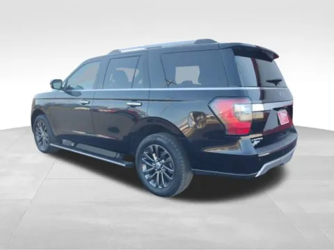 More photos of 2021 Ford Expedition Limited at Nyhus Family Sales, MN