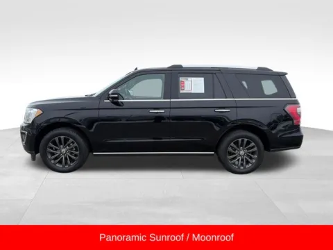 More photos of 2021 Ford Expedition Limited at Nyhus Family Sales, MN