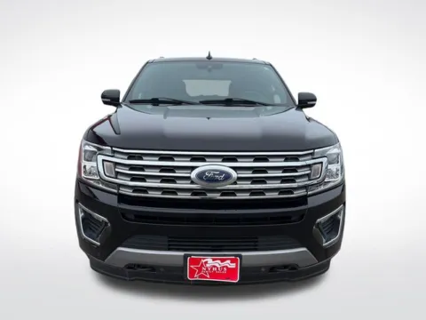 Photos of 2021 Ford Expedition Limited for sale in Perham, MN at Nyhus Family Sales