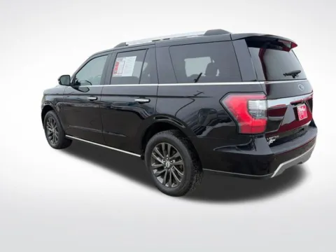 More photos of 2021 Ford Expedition Limited at Nyhus Family Sales, MN