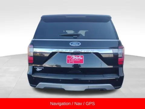 More photos of 2021 Ford Expedition Limited at Nyhus Family Sales, MN