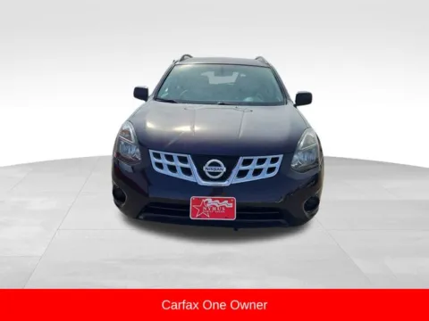 Photos of 2014 Nissan Rogue Select S for sale in Perham, MN at Nyhus Family Sales