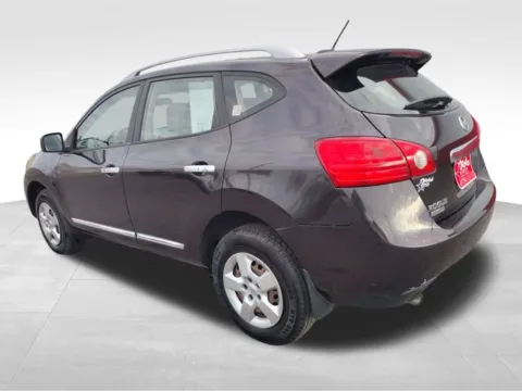 More photos of 2014 Nissan Rogue Select S at Nyhus Family Sales, MN