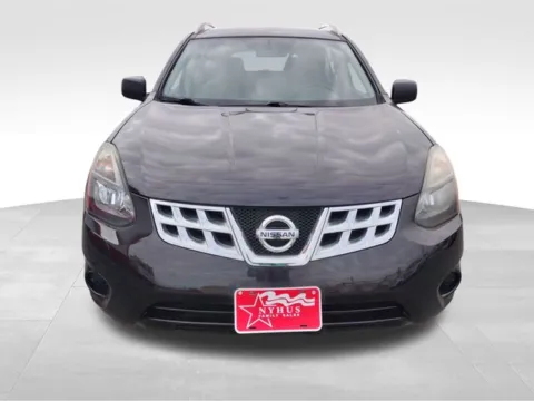 Photos of 2014 Nissan Rogue Select S for sale in Perham, MN at Nyhus Family Sales