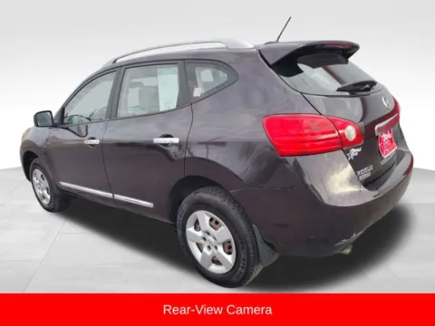 More photos of 2014 Nissan Rogue Select S at Nyhus Family Sales, MN