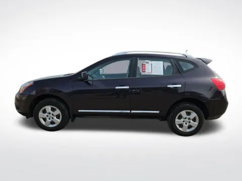 More photos of 2014 Nissan Rogue Select S at Nyhus Family Sales, MN