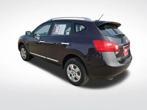 More photos of 2014 Nissan Rogue Select S at Nyhus Family Sales, MN