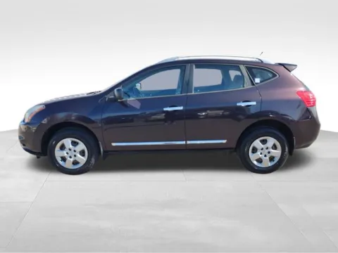 Photos of 2014 Nissan Rogue Select S for sale in Perham, MN at Nyhus Family Sales