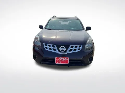 Photos of 2014 Nissan Rogue Select S for sale in Perham, MN at Nyhus Family Sales