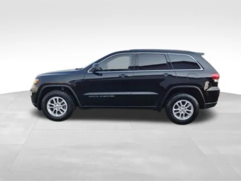 Photos of 2020 Jeep Grand Cherokee Laredo for sale in Perham, MN at Nyhus Family Sales