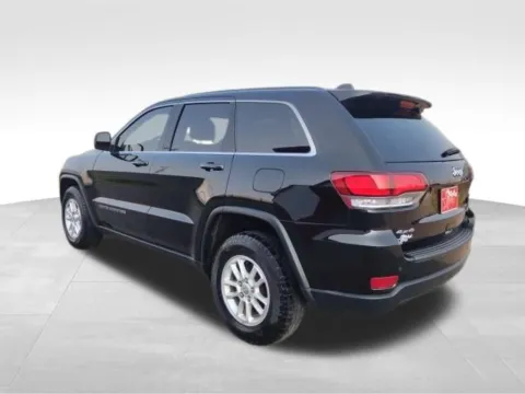 More photos of 2020 Jeep Grand Cherokee Laredo at Nyhus Family Sales, MN