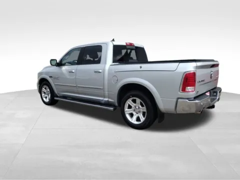 More photos of 2015 Ram 1500 Laramie Longhorn at Nyhus Family Sales, MN