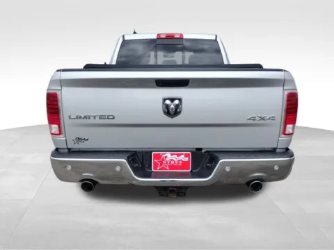 More photos of 2015 Ram 1500 Laramie Longhorn at Nyhus Family Sales, MN