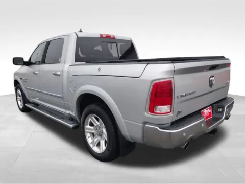 More photos of 2015 Ram 1500 Laramie Longhorn at Nyhus Family Sales, MN