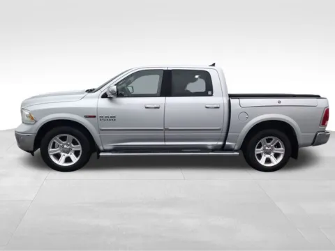 More photos of 2015 Ram 1500 Laramie Longhorn at Nyhus Family Sales, MN