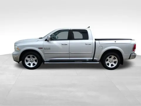 Photos of 2015 Ram 1500 Laramie Longhorn for sale in Perham, MN at Nyhus Family Sales
