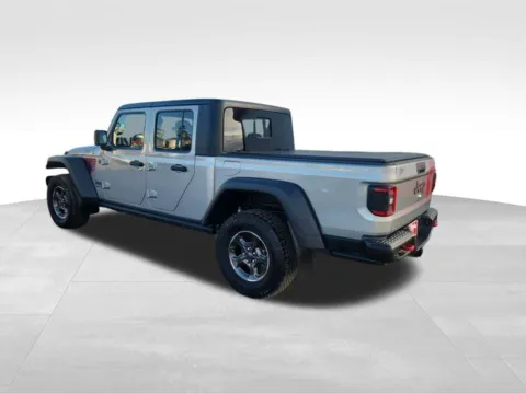 More photos of 2020 Jeep Gladiator Rubicon at Nyhus Family Sales, MN