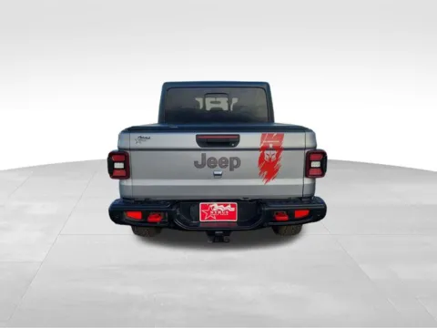 More photos of 2020 Jeep Gladiator Rubicon at Nyhus Family Sales, MN