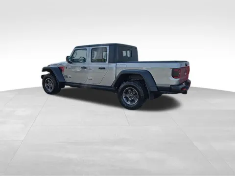 More photos of 2020 Jeep Gladiator Rubicon at Nyhus Family Sales, MN