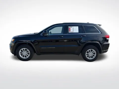 Another view of 2020 Jeep Grand Cherokee Laredo for sale in Perham, MN at Nyhus Family Sales