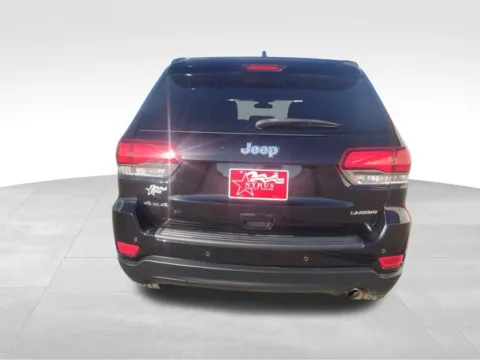 More photos of 2020 Jeep Grand Cherokee Laredo at Nyhus Family Sales, MN