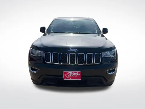 Photos of 2020 Jeep Grand Cherokee Laredo for sale in Perham, MN at Nyhus Family Sales