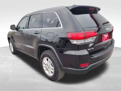 More photos of 2020 Jeep Grand Cherokee Laredo at Nyhus Family Sales, MN