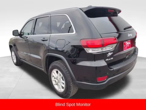 More photos of 2020 Jeep Grand Cherokee Laredo at Nyhus Family Sales, MN