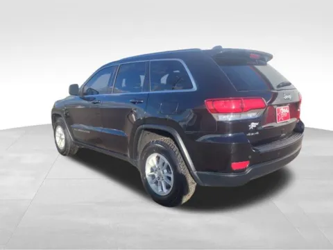 More photos of 2020 Jeep Grand Cherokee Laredo at Nyhus Family Sales, MN