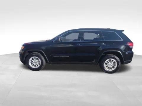Photos of 2020 Jeep Grand Cherokee Laredo for sale in Perham, MN at Nyhus Family Sales