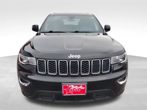 Photos of 2020 Jeep Grand Cherokee Laredo for sale in Perham, MN at Nyhus Family Sales