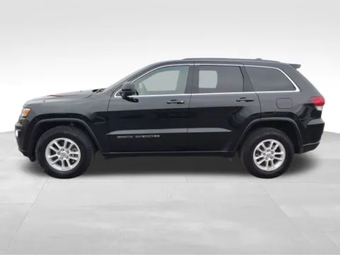 More photos of 2020 Jeep Grand Cherokee Laredo at Nyhus Family Sales, MN