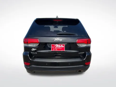 More photos of 2020 Jeep Grand Cherokee Laredo at Nyhus Family Sales, MN