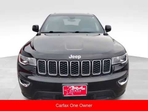 Photos of 2020 Jeep Grand Cherokee Laredo for sale in Perham, MN at Nyhus Family Sales